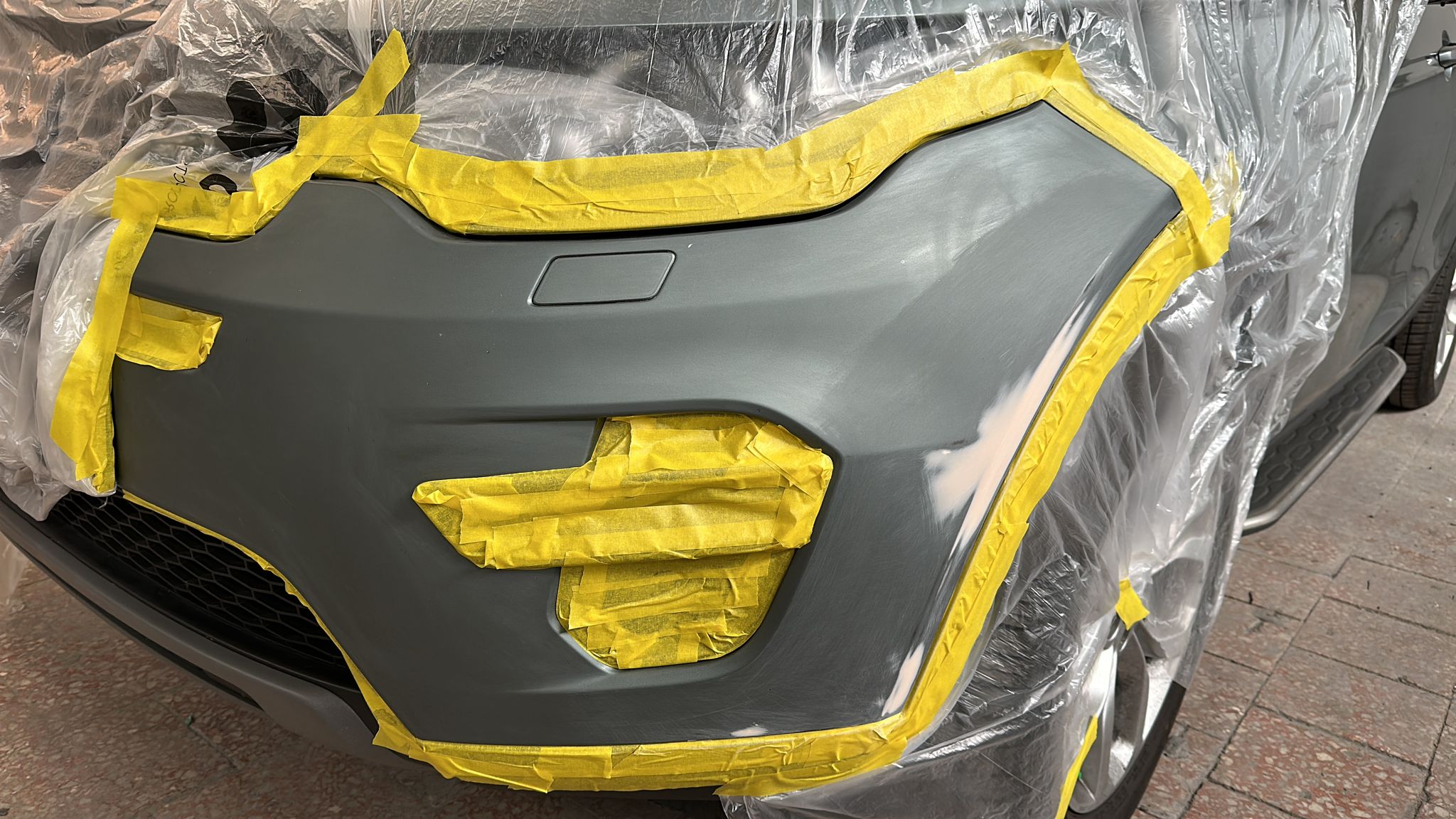 tinichigerie auto cluj